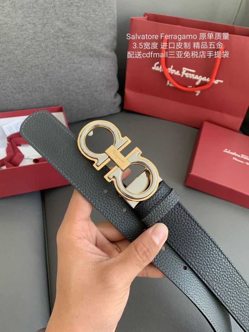 Ferragamo Belts